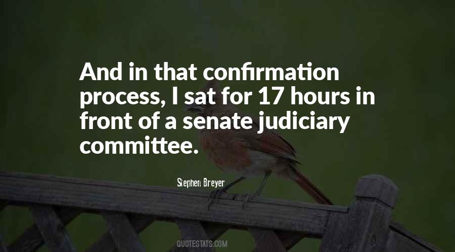 Stephen Breyer Quotes #738017