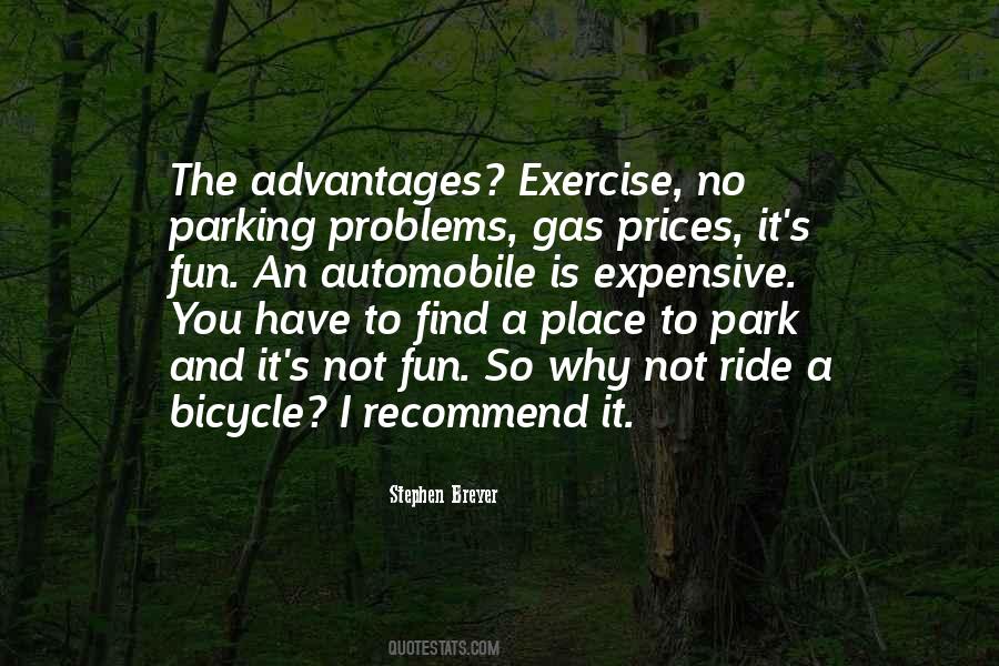 Stephen Breyer Quotes #742933