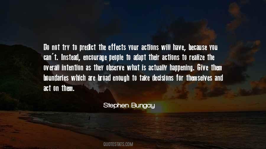 Stephen Bungay Quotes #245934