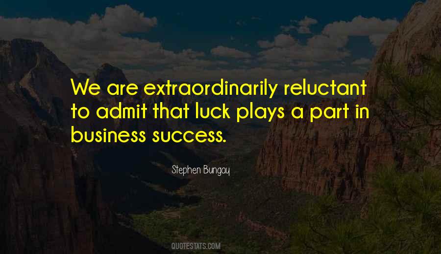 Stephen Bungay Quotes #47079