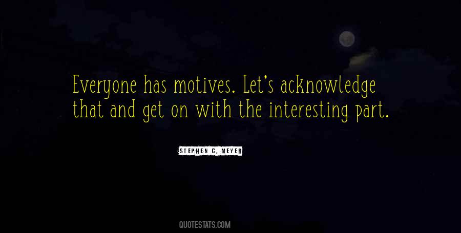 Stephen C. Meyer Quotes #1267070 Stephen C. Meyer Quotes #1267070