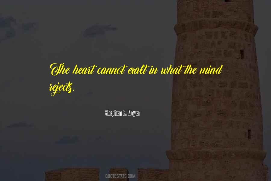Stephen C. Meyer Quotes #286838 Stephen C. Meyer Quotes #286838