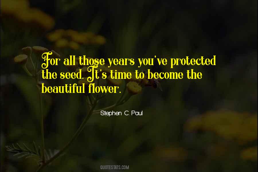 Stephen C. Paul Quotes #1290319 Stephen C. Paul Quotes #1290319