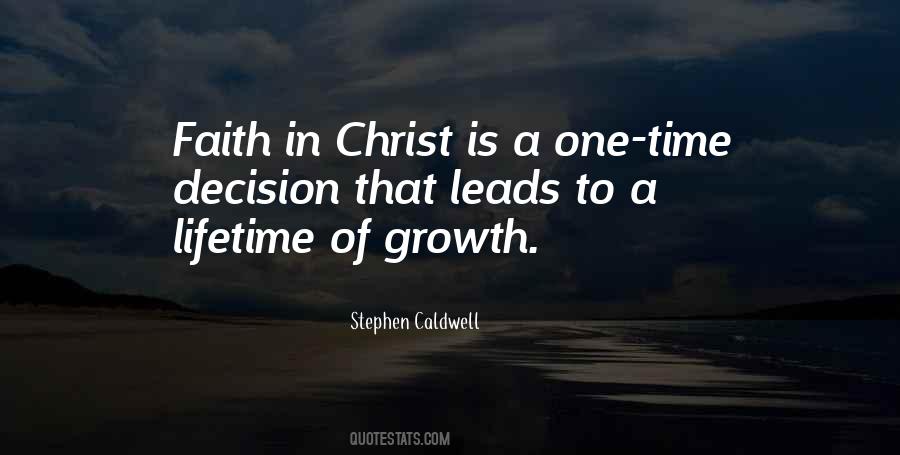Stephen Caldwell Quotes #265373 Stephen Caldwell Quotes #265373