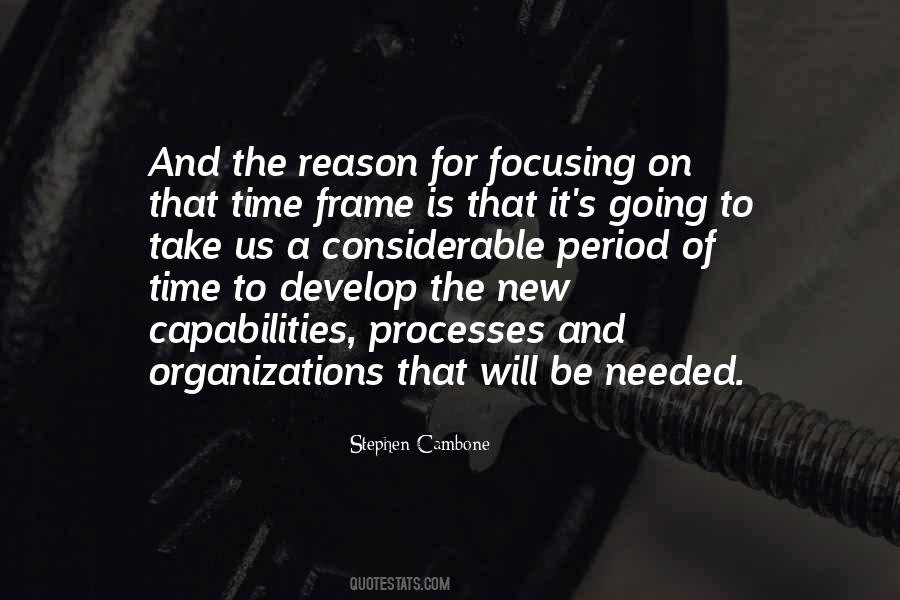 Stephen Cambone Quotes #17506