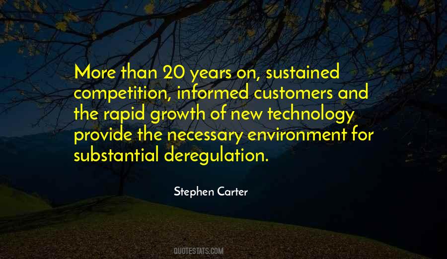 Stephen Carter Quotes #1034178