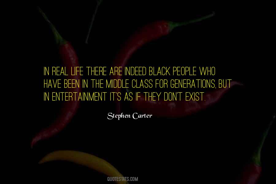 Stephen Carter Quotes #653820