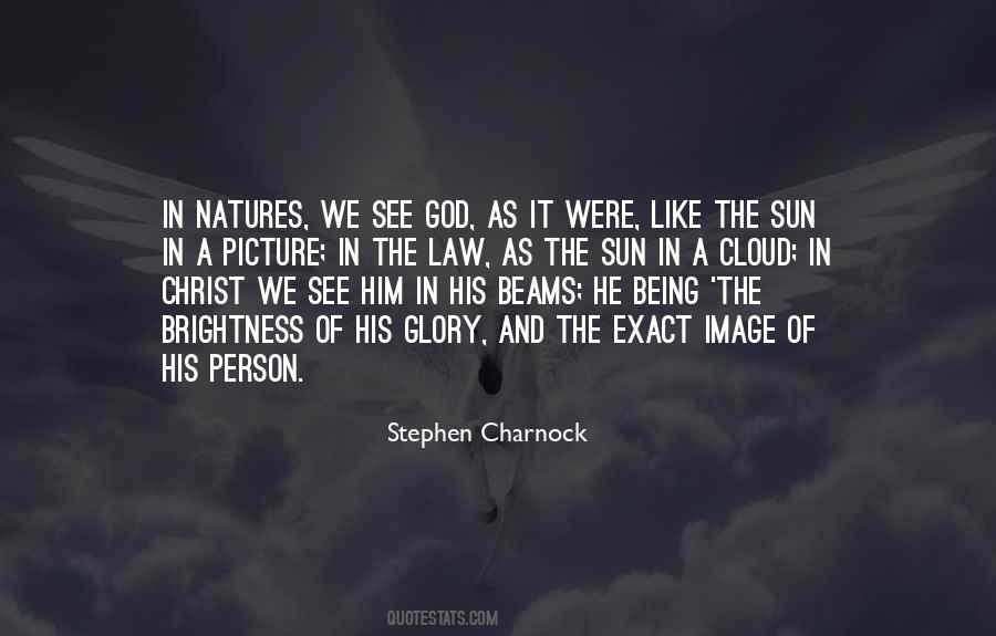Stephen Charnock Quotes #1046239