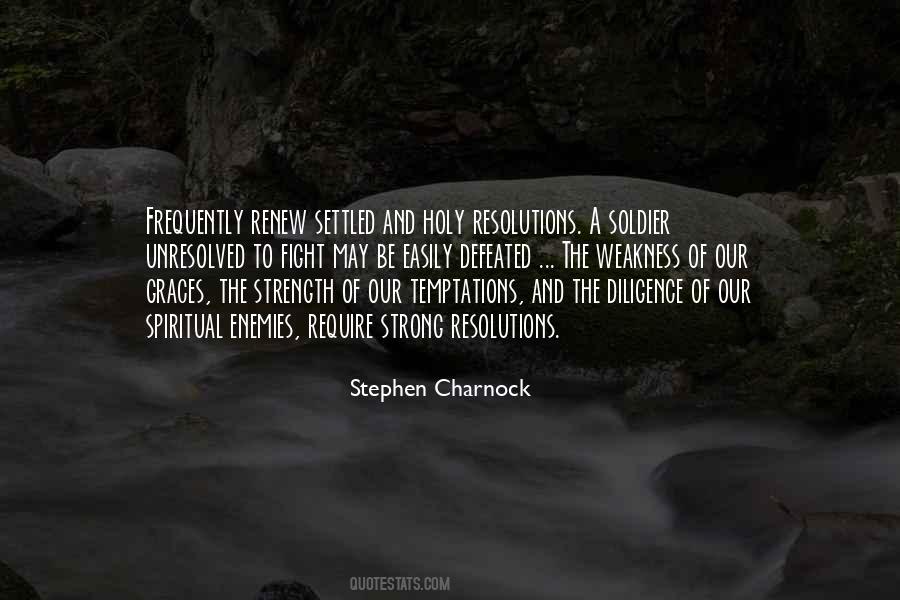 Stephen Charnock Quotes #1167669