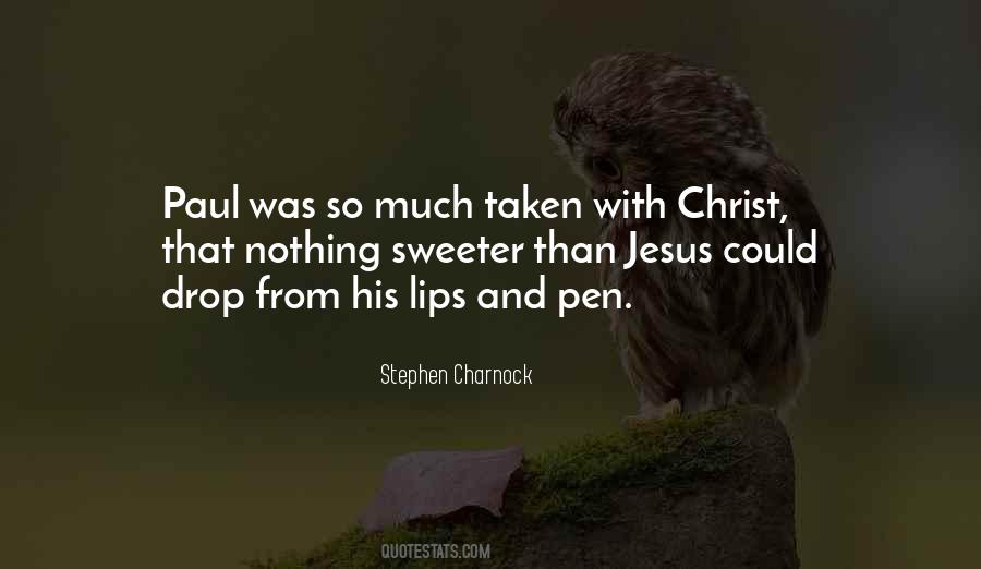 Stephen Charnock Quotes #1194773