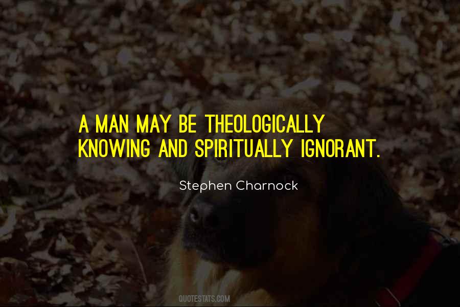 Stephen Charnock Quotes #1455240