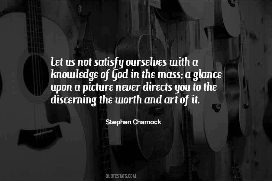 Stephen Charnock Quotes #747297