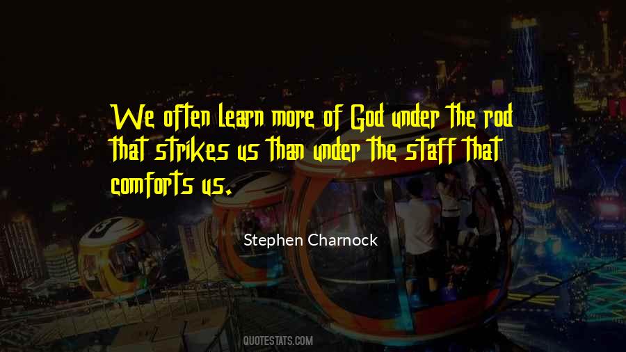 Stephen Charnock Quotes #785170