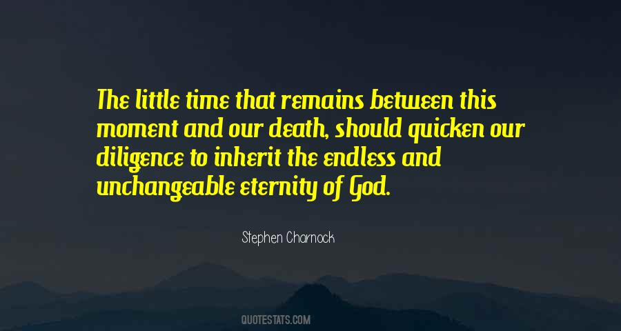 Stephen Charnock Quotes #941614