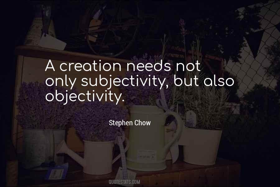 Stephen Chow Quotes #1652705