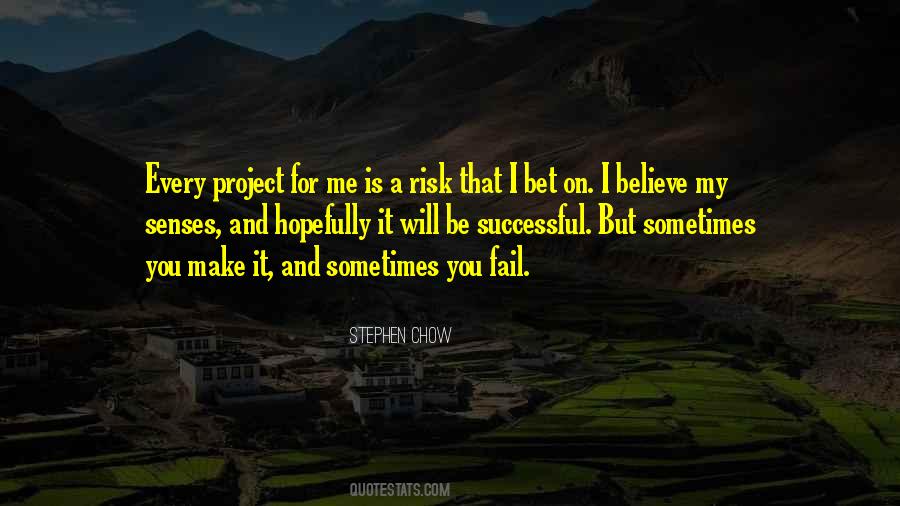 Stephen Chow Quotes #579602