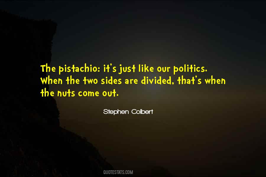 Stephen Colbert Quotes #1744766