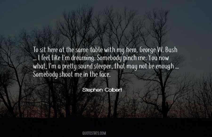 Stephen Colbert Quotes #416419