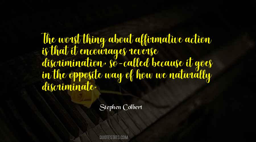 Stephen Colbert Quotes #440742