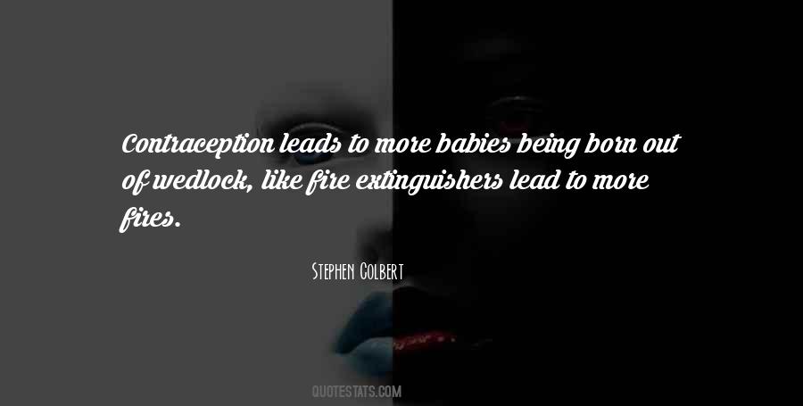 Stephen Colbert Quotes #561851