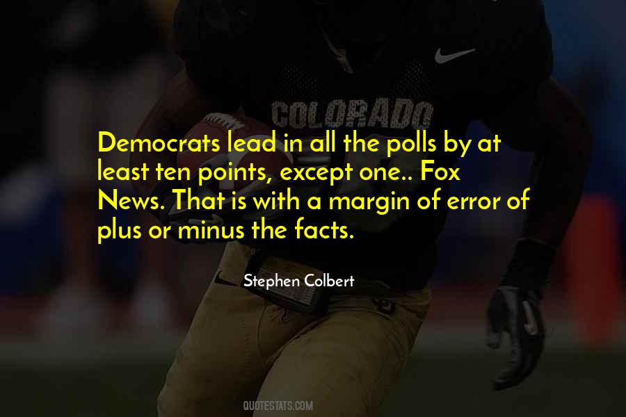 Stephen Colbert Quotes #989760
