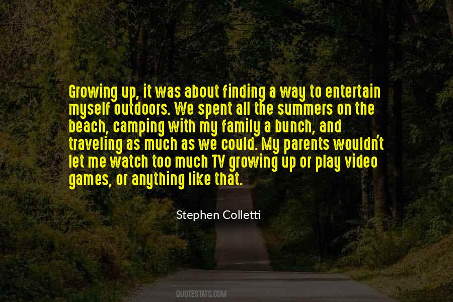 Stephen Colletti Quotes #1738117