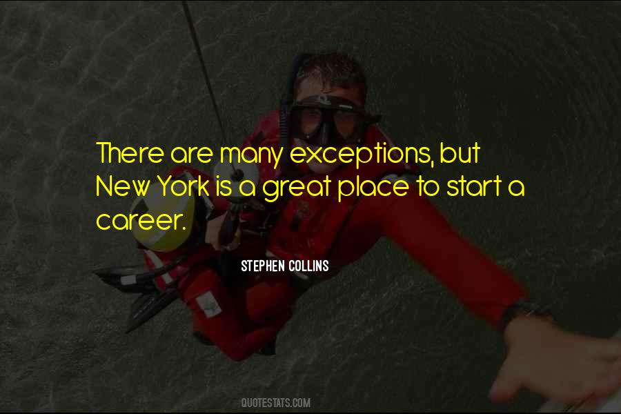 Stephen Collins Quotes #1317728