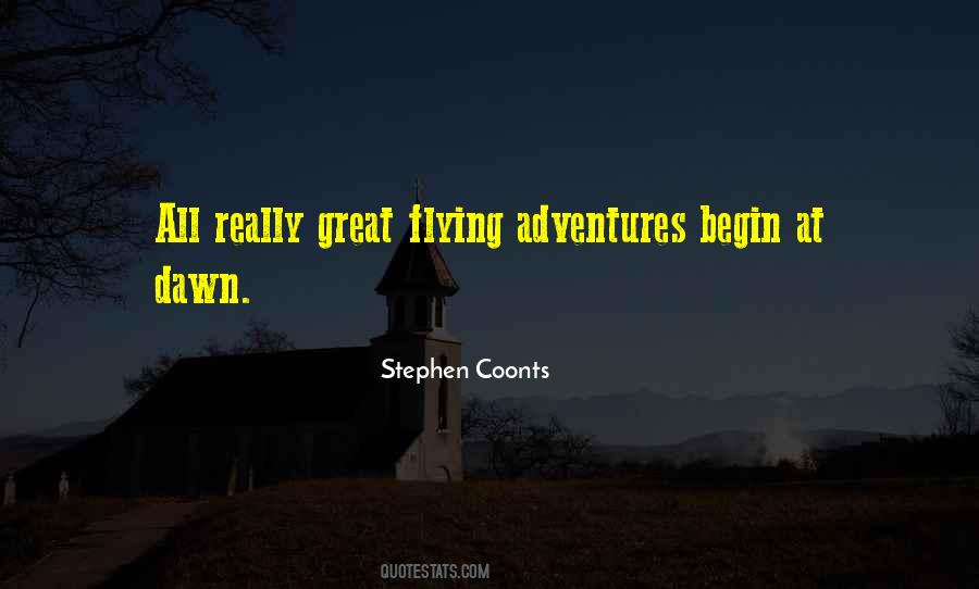 Stephen Coonts Quotes #1418374