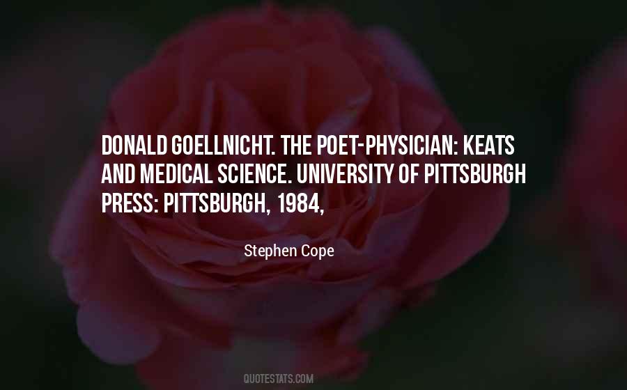 Stephen Cope Quotes #1074183