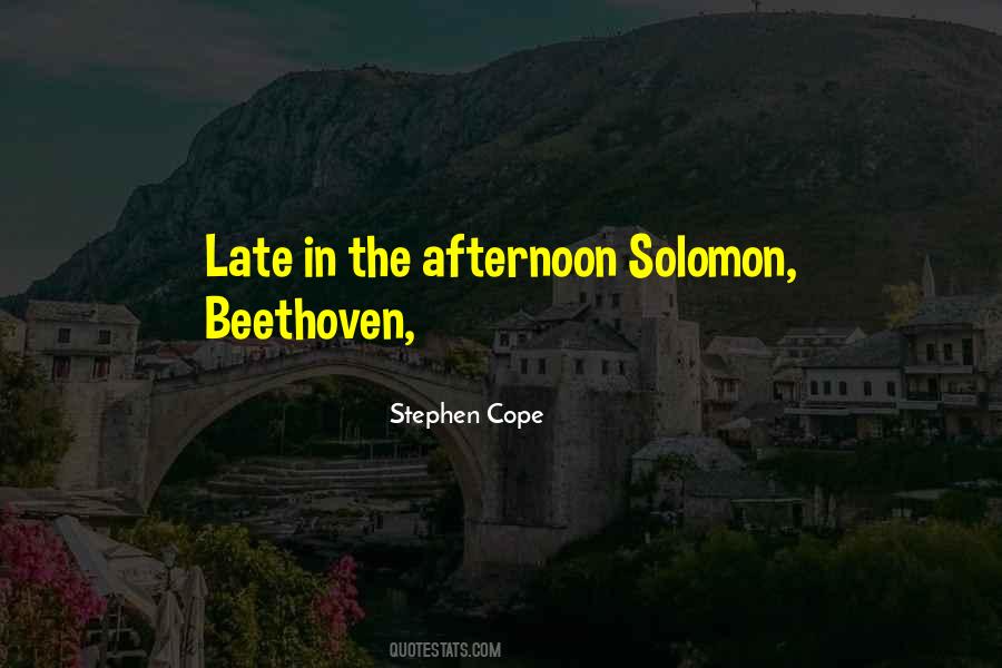 Stephen Cope Quotes #316998