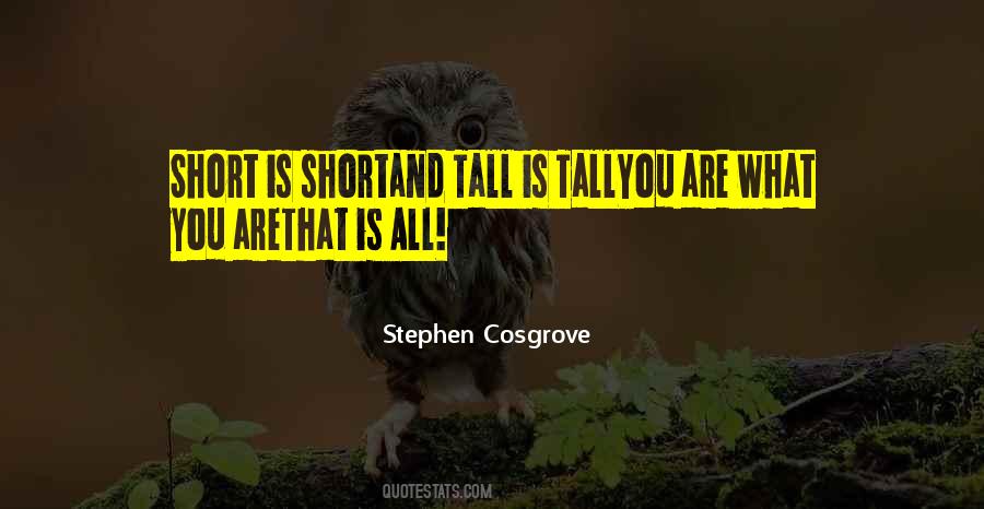 Stephen Cosgrove Quotes #420771