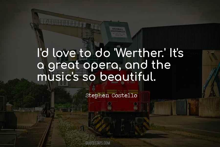 Stephen Costello Quotes #620854