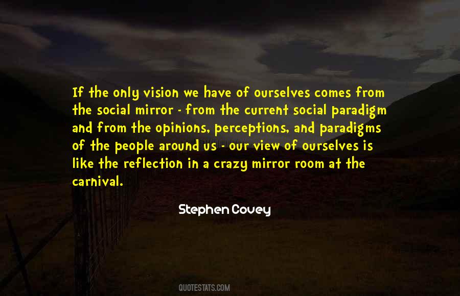 Stephen Covey Quotes #1066925