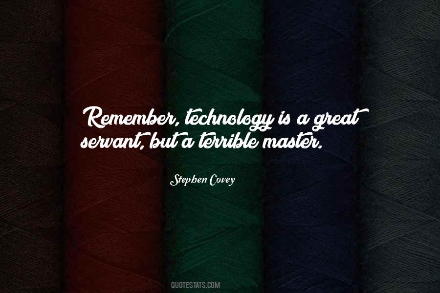 Stephen Covey Quotes #1109892