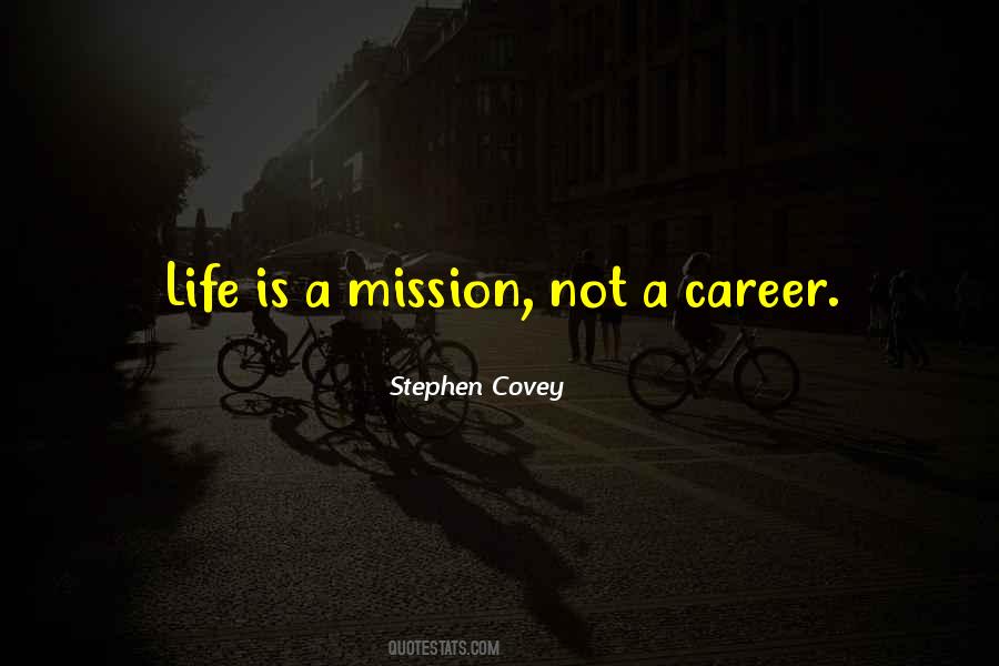 Stephen Covey Quotes #1162799
