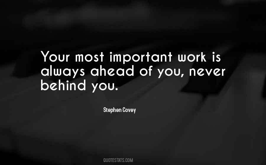 Stephen Covey Quotes #1226092