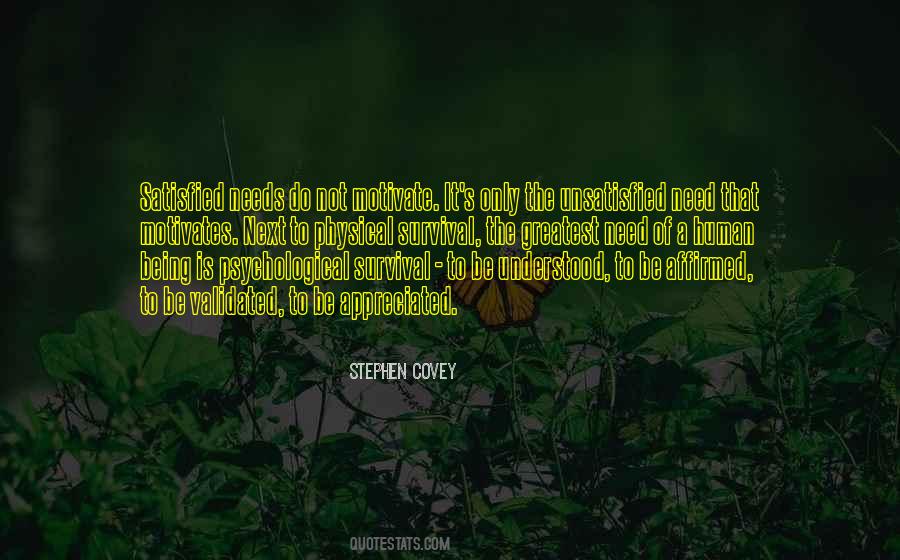 Stephen Covey Quotes #1428669