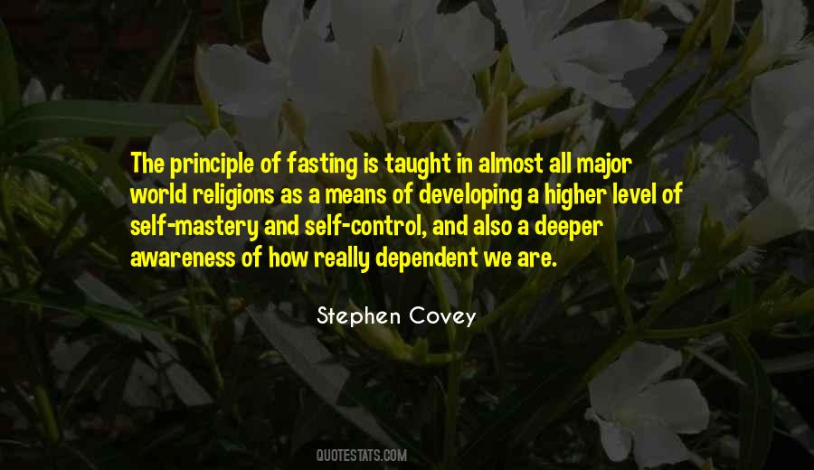 Stephen Covey Quotes #1606711