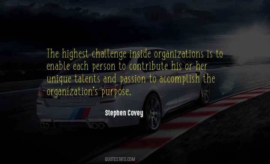 Stephen Covey Quotes #1624073