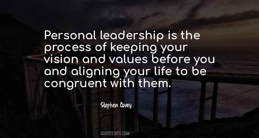 Stephen Covey Quotes #173930