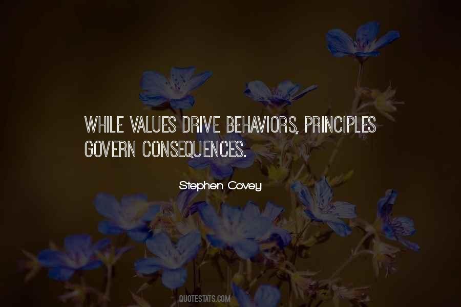 Stephen Covey Quotes #328120