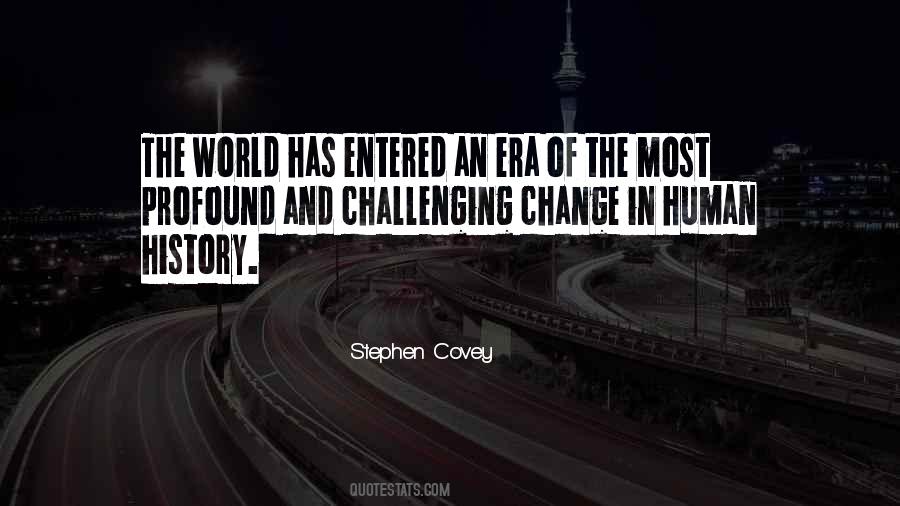 Stephen Covey Quotes #328990