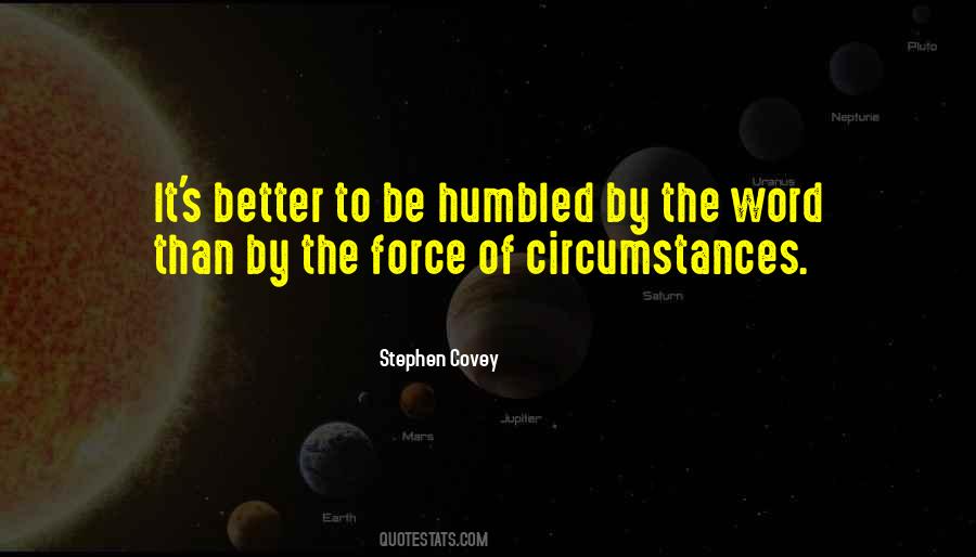 Stephen Covey Quotes #440459