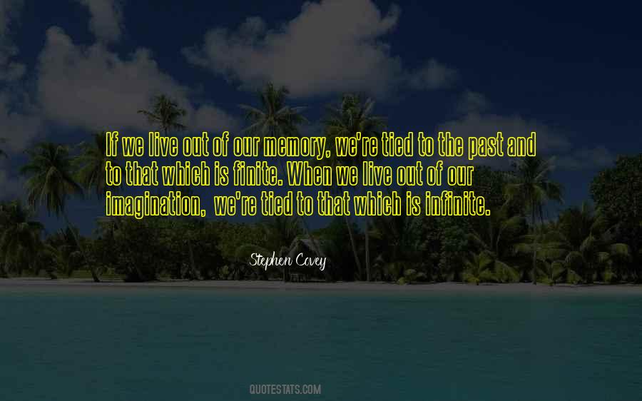 Stephen Covey Quotes #457781