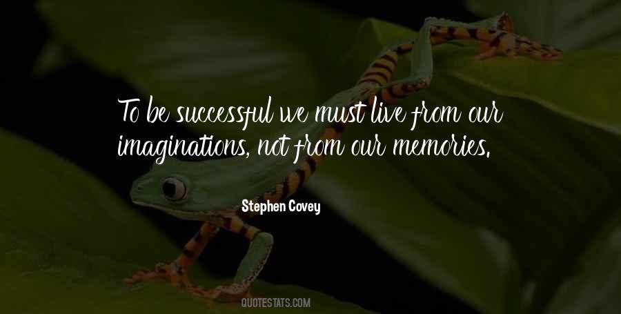 Stephen Covey Quotes #512294