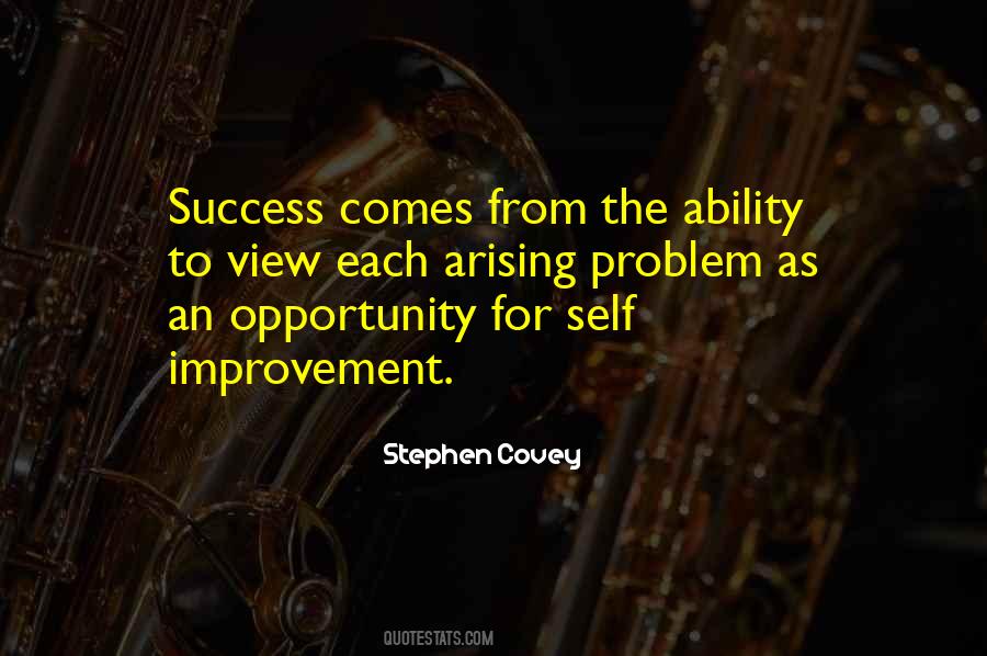 Stephen Covey Quotes #529295