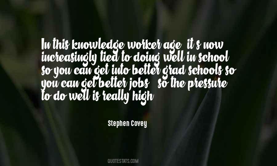 Stephen Covey Quotes #94644