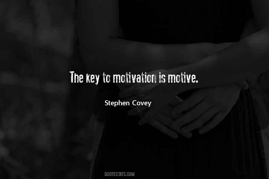 Stephen Covey Quotes #960724