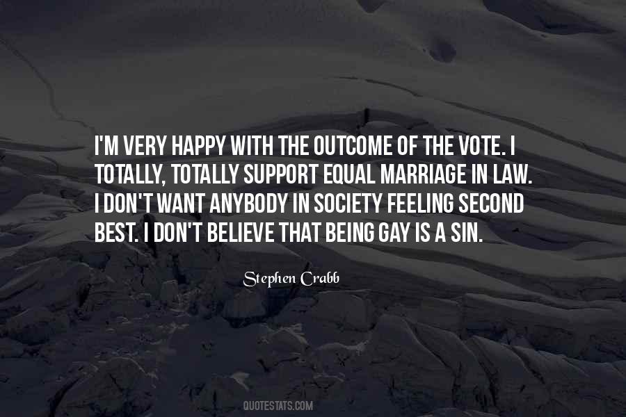 Stephen Crabb Quotes #725416