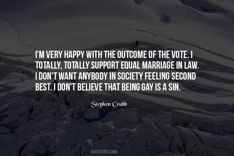 Stephen Crabb Quotes #725416